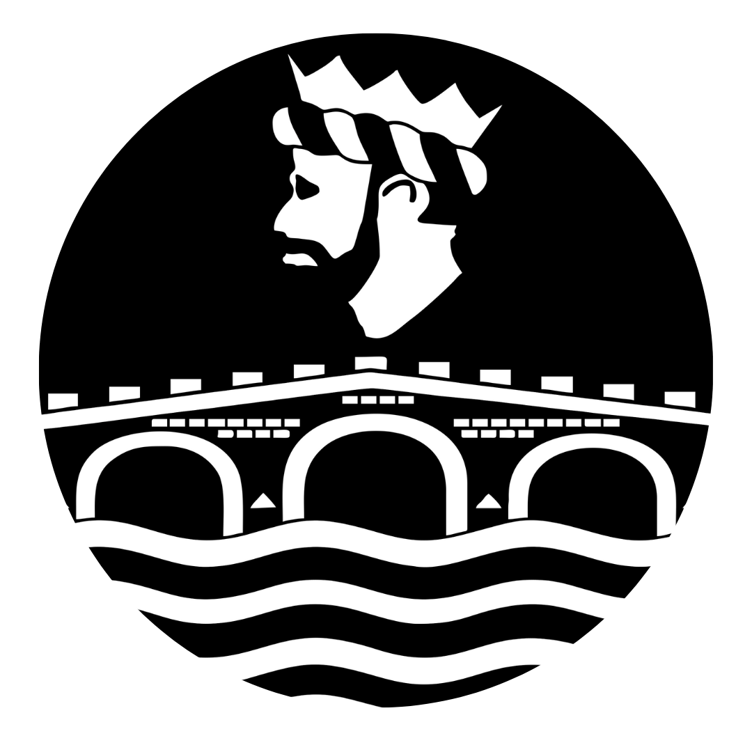 Logo ayuntamiento de Garde redondo 1080