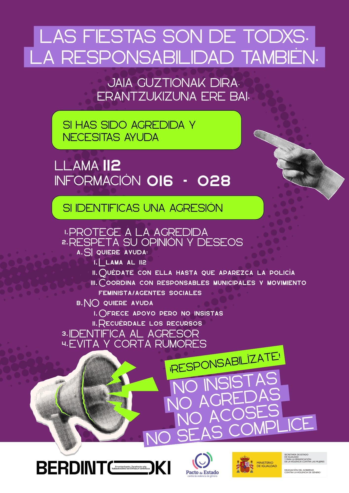 protocolo agresiones garde